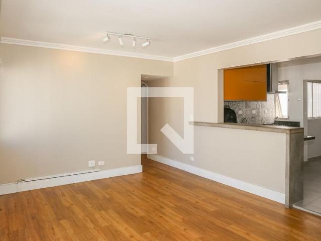 Apartamento aluguel em Boaçava, São Paulo