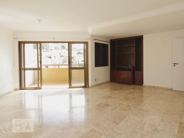 Apartamento aluguel em Região Imediata de São Paulo, Região Metropolitana de São Paulo