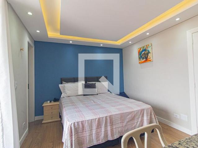 Apartamento aluguel em Alto da Rua XV, Curitiba