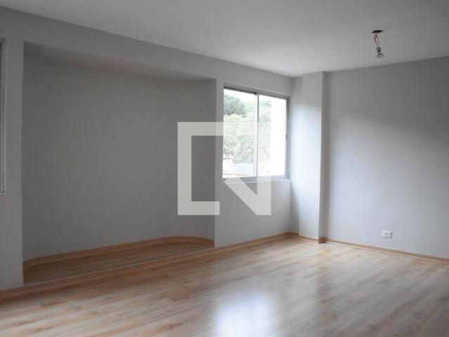 Apartamento aluguel em Alto da Rua XV, Curitiba
