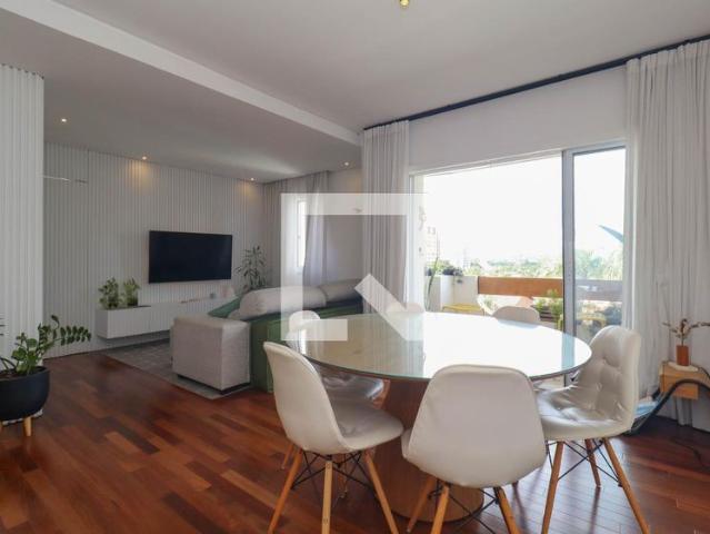 Apartamento aluguel em Região Imediata de São Paulo, Região Metropolitana de São Paulo