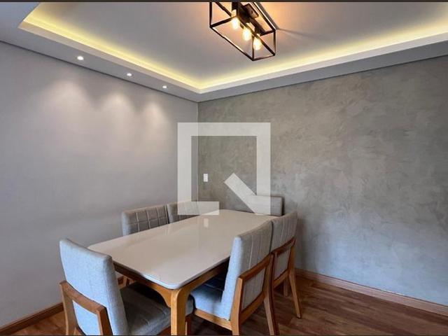 Apartamento aluguel em Região Imediata de São Paulo, Região Metropolitana de São Paulo