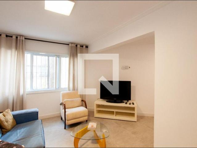 Apartamento aluguel em Região Imediata de São Paulo, Região Metropolitana de São Paulo
