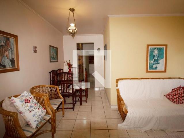 Apartamento aluguel em Região Imediata de São Paulo, Região Metropolitana de São Paulo