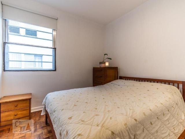 Apartamento aluguel em Região Imediata de São Paulo, Região Metropolitana de São Paulo