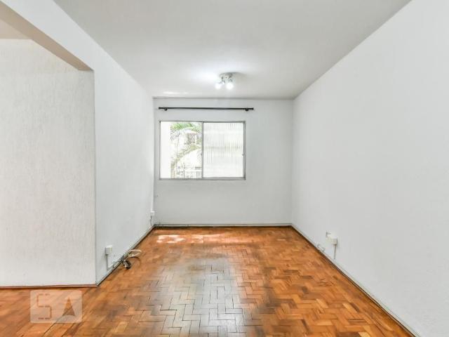 Apartamento aluguel em Região Imediata de São Paulo, Região Metropolitana de São Paulo