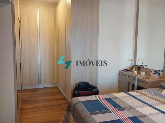 Apartamento venda em Vila Nady, Jundiaí