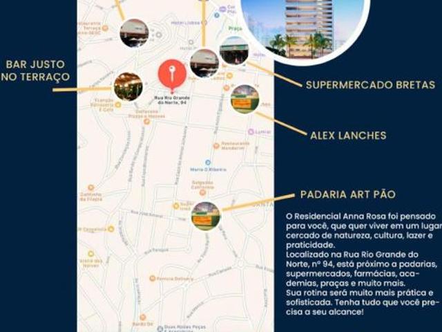 Apartamento venda em Jardim Bela Vista, Poços de Caldas