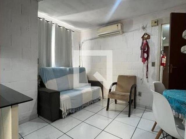 Apartamento aluguel em Vila Chácara da Fumaça I, Porto Alegre