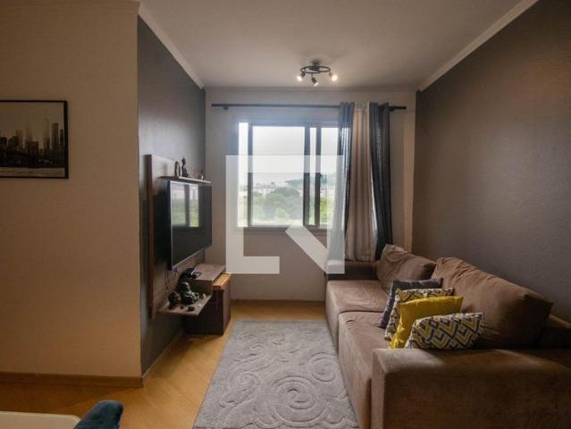 Apartamento aluguel em Região Geográfica Imediata de Porto Alegre, Região Metropolitana de Porto Alegre