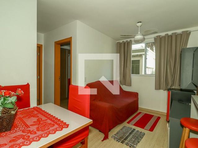 Apartamento aluguel em Região Geográfica Imediata de Porto Alegre, Região Metropolitana de Porto Alegre