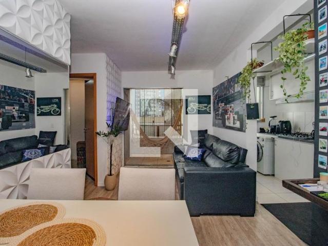 Apartamento aluguel em Região Geográfica Imediata de Porto Alegre, Região Metropolitana de Porto Alegre
