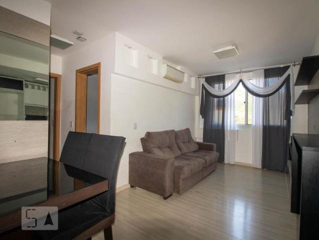 Apartamento aluguel em Porto Alegre, Jardim Carvalho