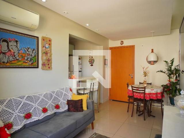 Apartamento aluguel em Região Geográfica Imediata de Porto Alegre, Região Metropolitana de Porto Alegre
