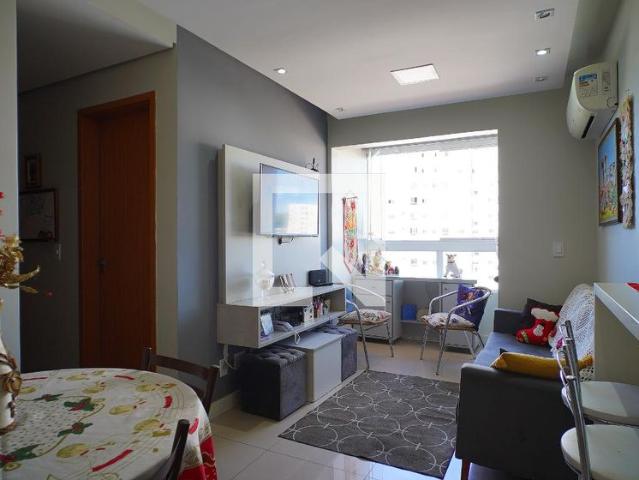 Apartamento aluguel em Morro Santana, Rio Grande do Sul