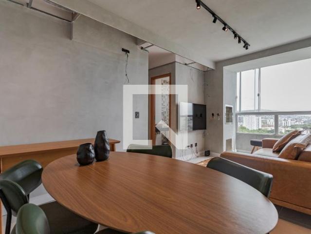 Apartamento aluguel em Região Geográfica Imediata de Porto Alegre, Região Metropolitana de Porto Alegre