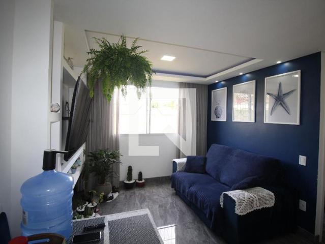 Apartamento aluguel em Vila Safira, Porto Alegre
