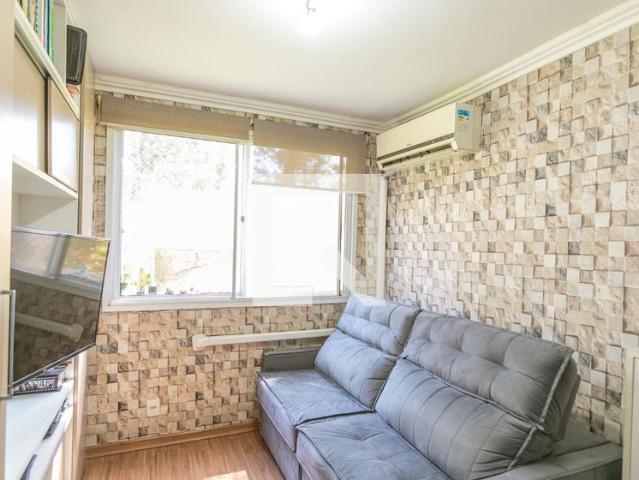 Apartamento aluguel em Região Geográfica Imediata de Porto Alegre, Região Metropolitana de Porto Alegre