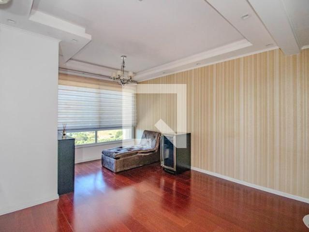 Apartamento aluguel em Morro Santana, Rio Grande do Sul