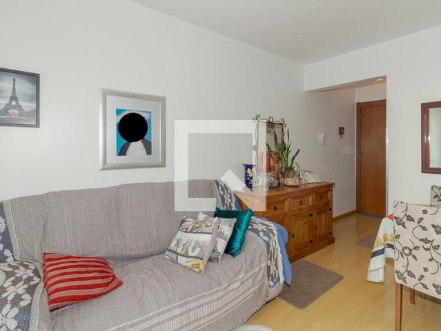 Apartamento aluguel em Região Geográfica Imediata de Porto Alegre, Região Metropolitana de Porto Alegre