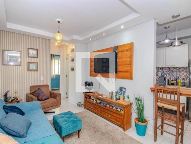 Apartamento aluguel em Região Geográfica Imediata de Porto Alegre, Região Metropolitana de Porto Alegre
