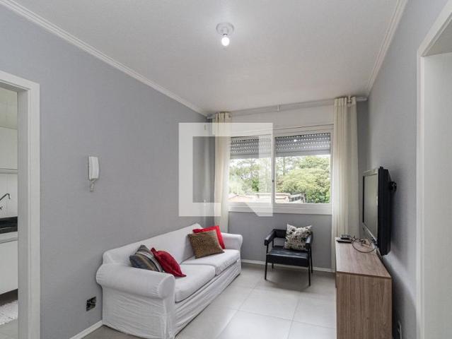 Apartamento aluguel em Região Geográfica Imediata de Porto Alegre, Região Metropolitana de Porto Alegre