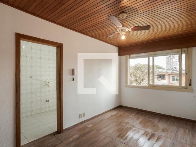 Apartamento aluguel em Morro Santana, Porto Alegre