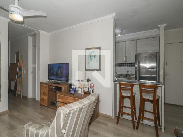 Apartamento aluguel em Região Geográfica Imediata de Porto Alegre, Região Metropolitana de Porto Alegre