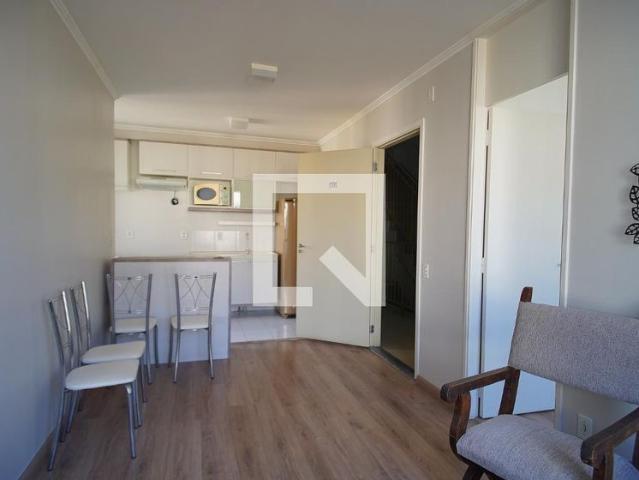 Apartamento aluguel em Mário Quintana, Porto Alegre