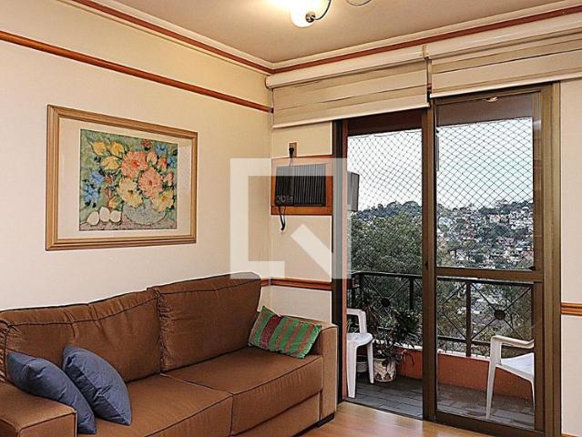 Apartamento aluguel em Região Geográfica Imediata de Porto Alegre, Região Metropolitana de Porto Alegre