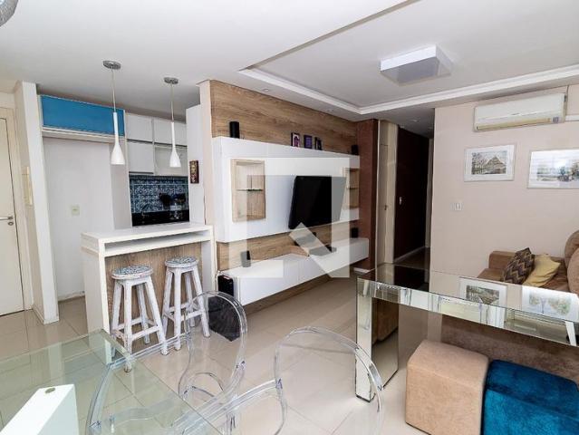 Apartamento aluguel em Região Geográfica Imediata de Porto Alegre, Região Metropolitana de Porto Alegre