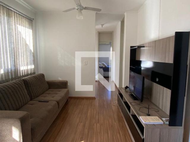 Apartamento aluguel em Região Geográfica Imediata de Porto Alegre, Região Metropolitana de Porto Alegre