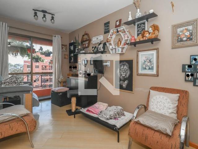 Apartamento aluguel em Região Geográfica Imediata de Porto Alegre, Região Metropolitana de Porto Alegre