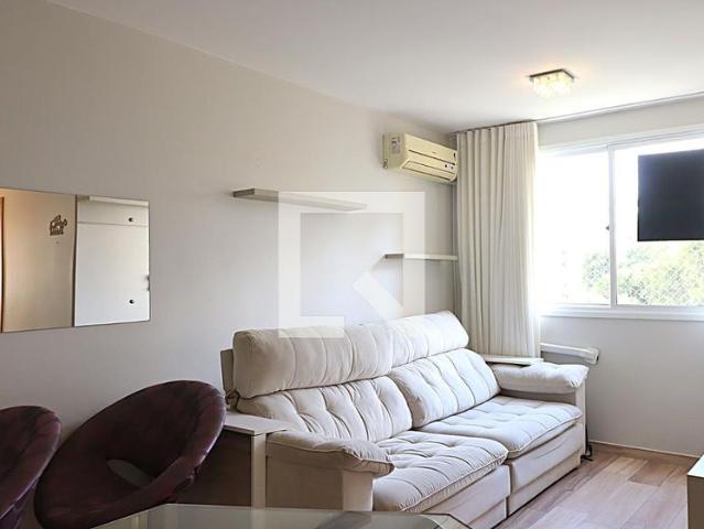 Apartamento aluguel em Região Geográfica Imediata de Porto Alegre, Região Metropolitana de Porto Alegre