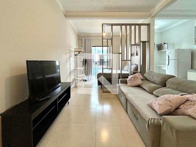 Apartamento aluguel em Região Geográfica Imediata de Florianópolis, Desterro