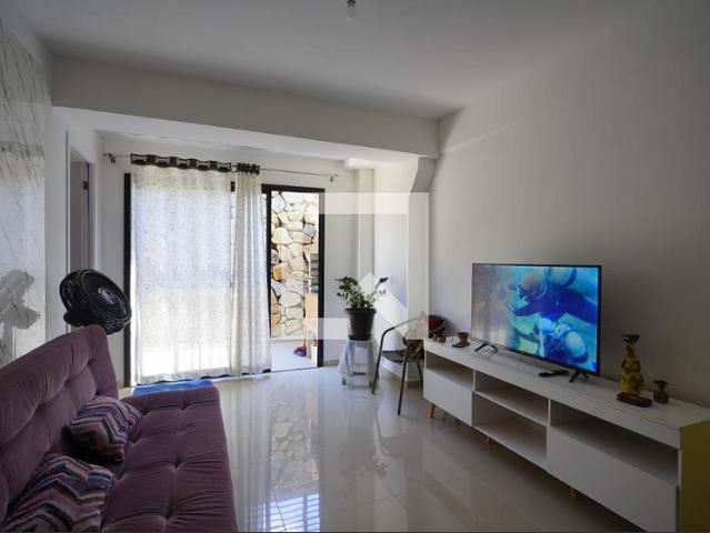 Apartamento aluguel em Desterro, Santa Catarina