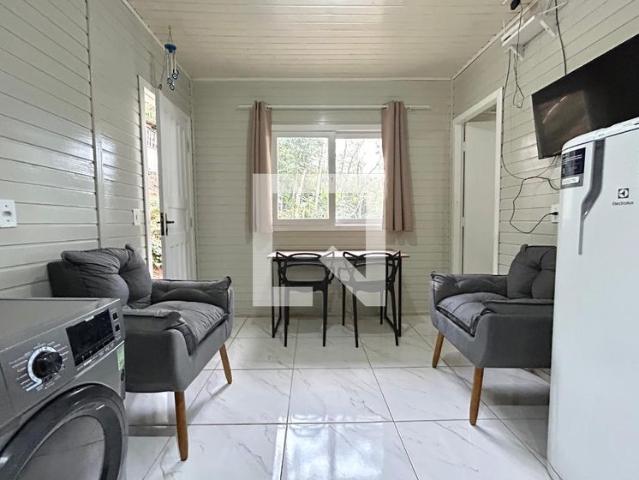 Apartamento aluguel em Região Geográfica Imediata de Florianópolis, Desterro