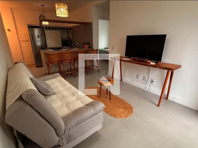 Apartamento aluguel em Região Geográfica Imediata de Florianópolis, Desterro