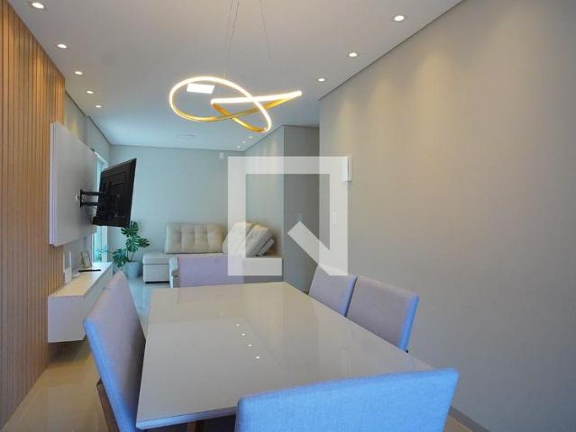 Apartamento aluguel em Desterro, Santa Catarina