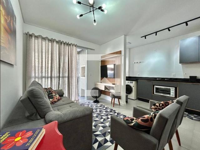 Apartamento aluguel em Região Geográfica Imediata de Florianópolis, Desterro