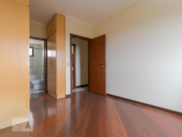 Apartamento aluguel em Jardim Professora Tarcília, Campinas