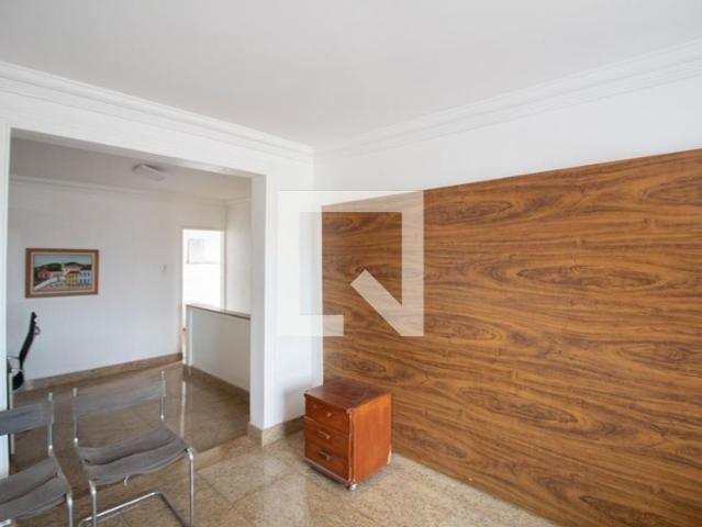 Apartamento aluguel em Alvorada de Cima, Sabará