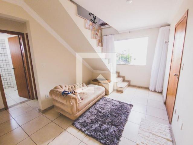 Apartamento aluguel em Olinda, Contagem