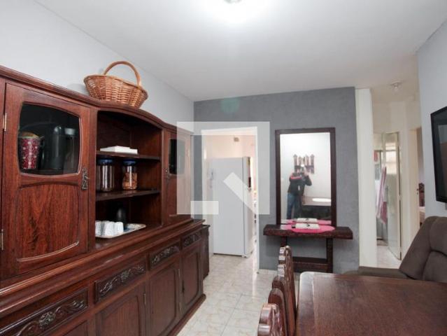 Apartamento aluguel em Alvorada, Contagem