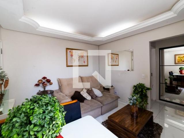 Apartamento aluguel em Região Geográfica Imediata de Belo Horizonte, Região Metropolitana de Belo Horizonte