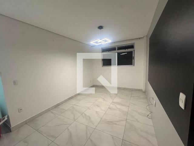 Apartamento aluguel em Europa, Contagem