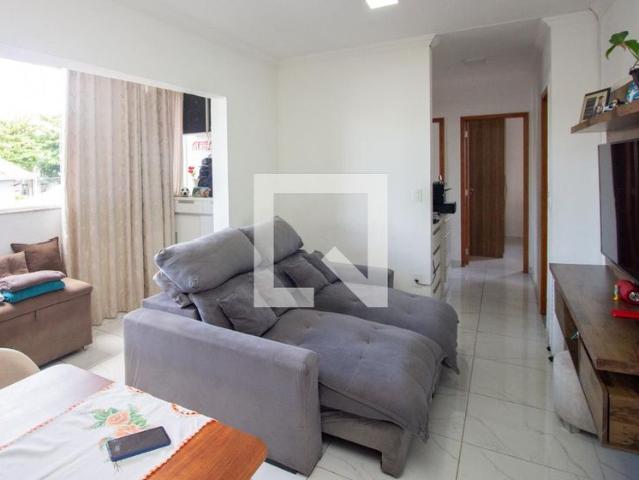 Apartamento aluguel em Região Geográfica Imediata de Belo Horizonte, Região Metropolitana de Belo Horizonte