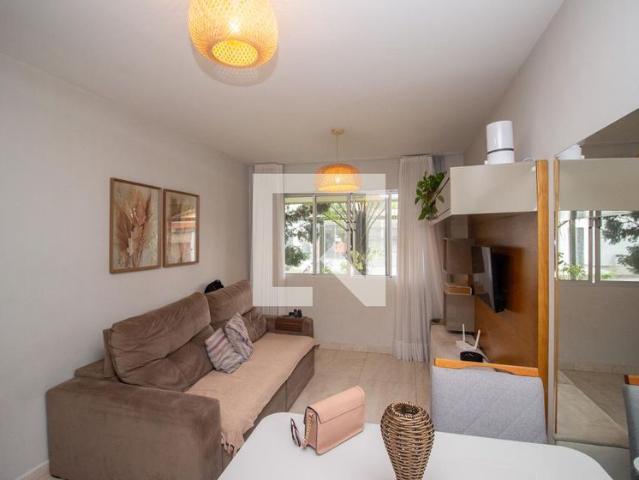 Apartamento aluguel em Região Geográfica Imediata de Belo Horizonte, Região Metropolitana de Belo Horizonte