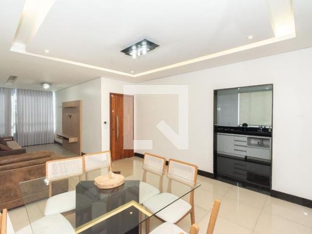 Apartamento aluguel em Região Geográfica Imediata de Belo Horizonte, Região Metropolitana de Belo Horizonte