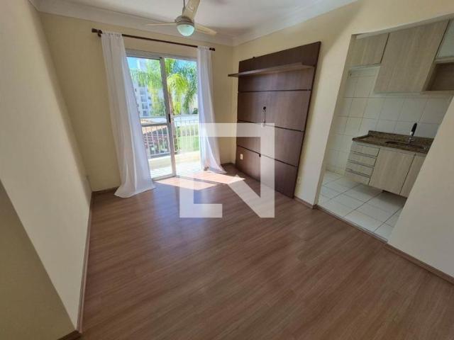 Apartamento aluguel em Região Imediata de Campinas, Região Metropolitana de Campinas